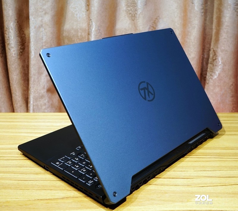 NVIDIA RTX. It’s On，光追特效不是噱头——华硕天选游戏笔记本入手和游戏详测