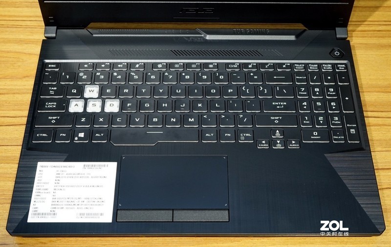 NVIDIA RTX. It’s On，光追特效不是噱头——华硕天选游戏笔记本入手和游戏详测