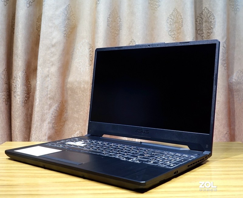 NVIDIA RTX. It’s On，光追特效不是噱头——华硕天选游戏笔记本入手和游戏详测