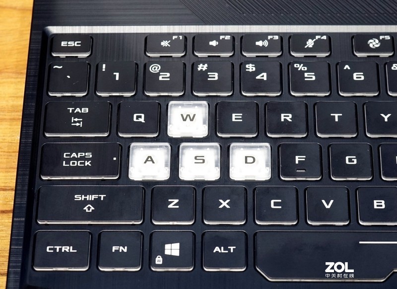 NVIDIA RTX. It’s On，光追特效不是噱头——华硕天选游戏笔记本入手和游戏详测