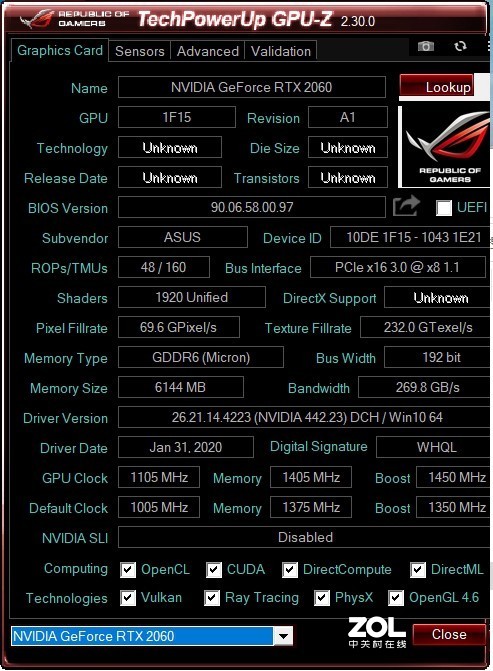 NVIDIA RTX. It’s On，光追特效不是噱头——华硕天选游戏笔记本入手和游戏详测