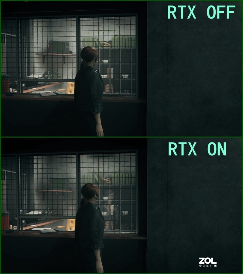 NVIDIA RTX. It’s On，光追特效不是噱头——华硕天选游戏笔记本入手和游戏详测