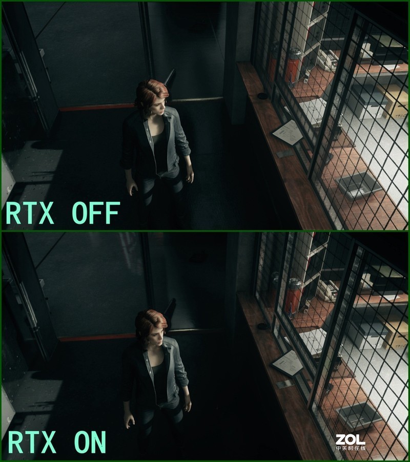 NVIDIA RTX. It’s On，光追特效不是噱头——华硕天选游戏笔记本入手和游戏详测