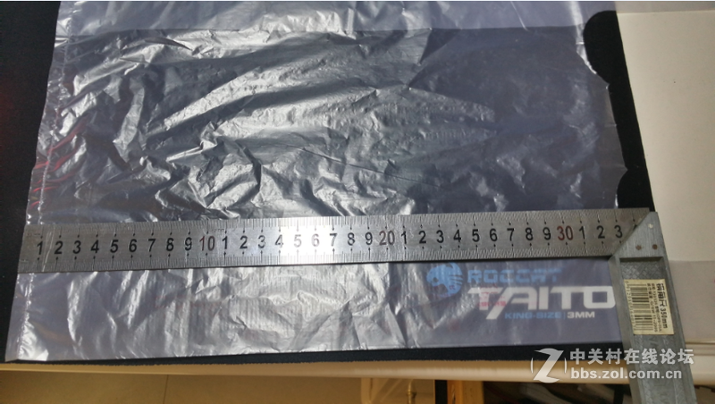 空调直吹机箱降温大法（附鲁大师温度测试图）