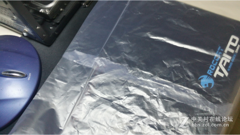 空调直吹机箱降温大法（附鲁大师温度测试图）