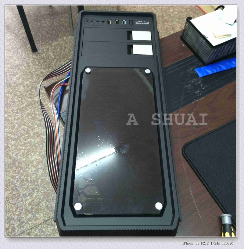 【先马坦克MOD大赛】先马坦克变身