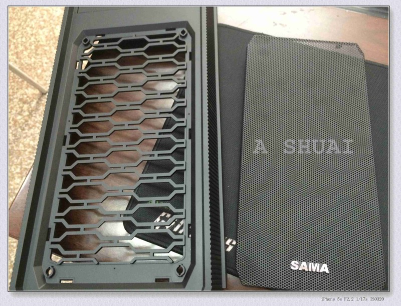 【先马坦克MOD大赛】先马坦克变身