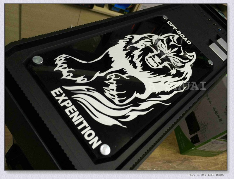 【先马坦克MOD大赛】先马坦克变身