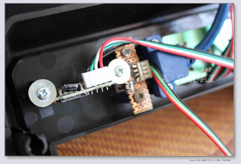 【先马坦克MOD大赛】先马坦克变身