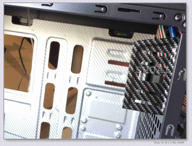 【先马坦克MOD大赛】先马坦克变身