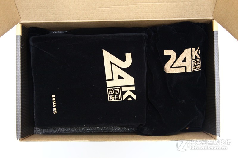 【周末齐搞机】GAMEMAX碳60+24K金牌750W+GTX960SLI作业报告