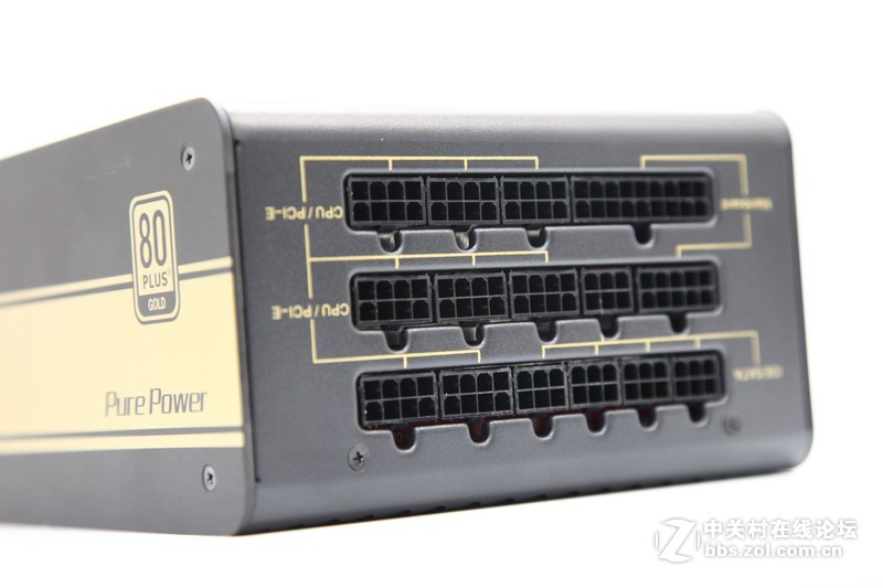 【周末齐搞机】GAMEMAX碳60+24K金牌750W+GTX960SLI作业报告