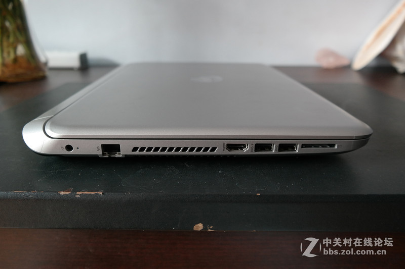 女神本！惠普E神15-k301TU小苍游戏笔记本开箱评测 实测LOL