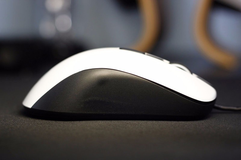 【單擺出品】赛睿RIVAL 106入门电竞鼠标新选择