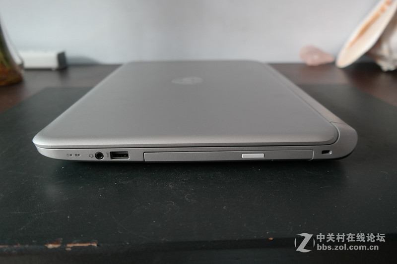 女神本！惠普E神15-k301TU小苍游戏笔记本开箱评测 实测LOL