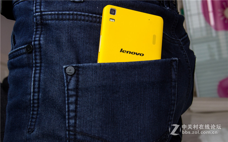 #檬懂青春，有声有色！#联想乐檬K3 Note快速开箱体验