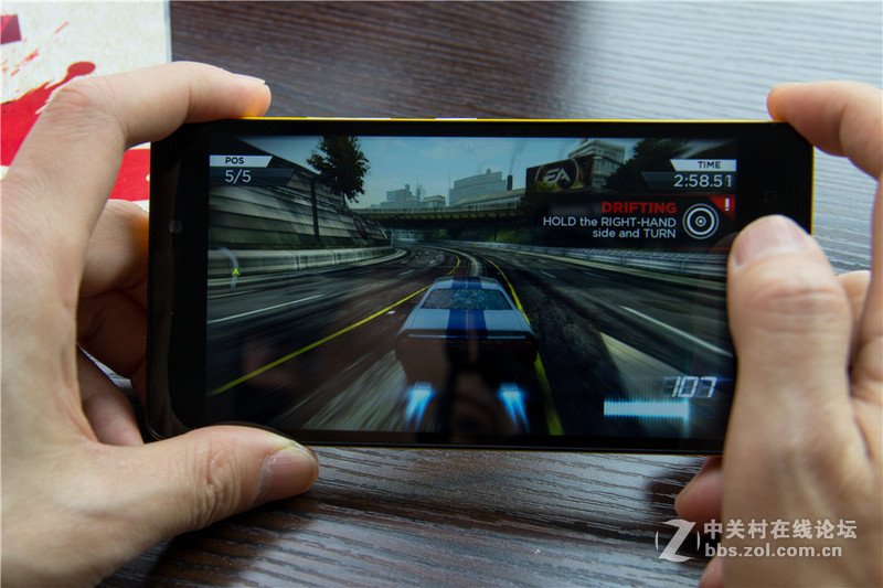 #檬懂青春，有声有色！#联想乐檬K3 Note全方位系统体验