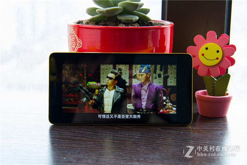 #檬懂青春，有声有色！#联想乐檬K3 Note全方位系统体验