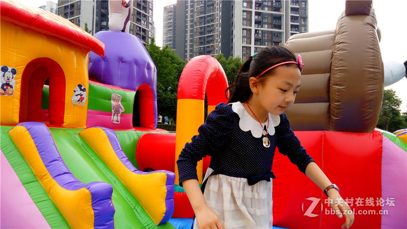 #檬懂青春，有声有色！#联想乐檬K3 Note全方位系统体验