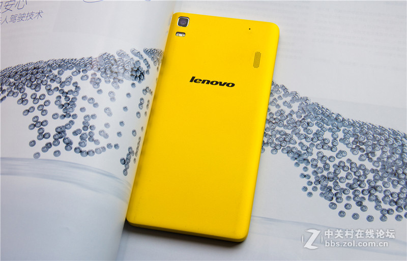 #檬懂青春，有声有色！#联想乐檬K3 Note全方位系统体验