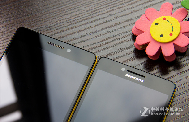 #檬懂青春，有声有色！#联想乐檬K3 Note与K3升级不止一点点