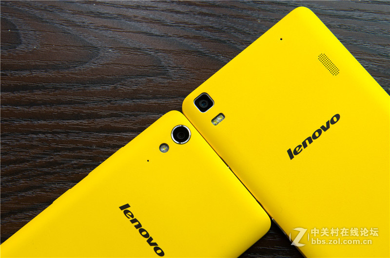 #檬懂青春，有声有色！#联想乐檬K3 Note与K3升级不止一点点
