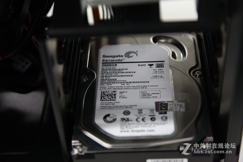 【周末齐搞机】GAMEMAX碳60+24K金牌750W+GTX960SLI作业报告