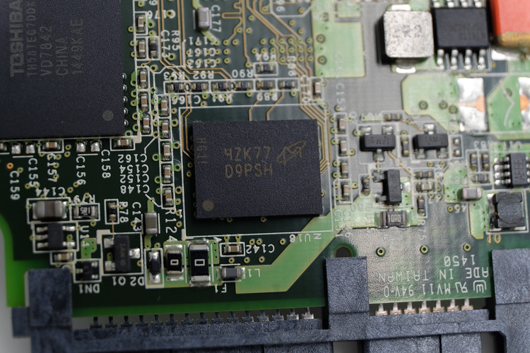 #OCZ Vector 180系列SSD全网首发试用#体验极致加速！享受来自电脑的推背感！拆机篇！