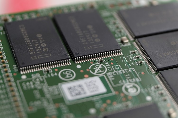 #OCZ Vector 180系列SSD全网首发试用#体验极致加速！享受来自电脑的推背感！拆机篇！