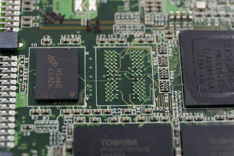 #OCZ Vector 180系列SSD全网首发试用#体验极致加速！享受来自电脑的推背感！拆机篇！