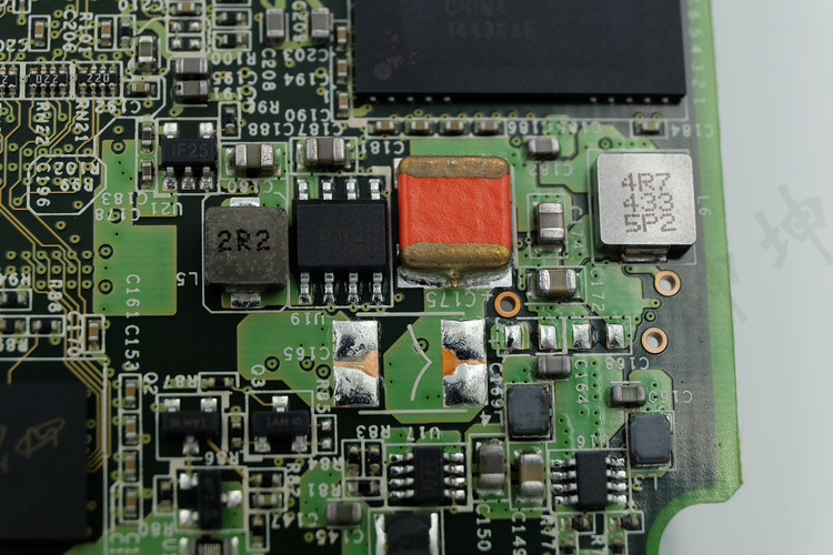 #OCZ Vector 180系列SSD全网首发试用#体验极致加速！享受来自电脑的推背感！拆机篇！