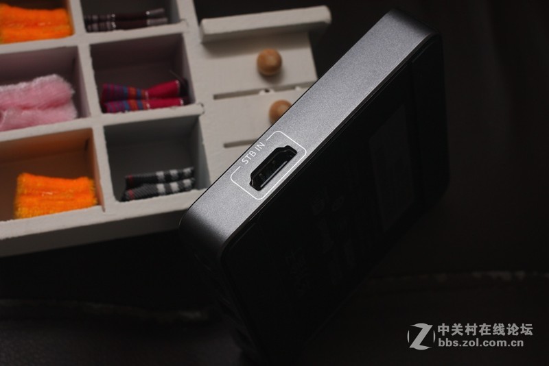 秘盒还不够High，试玩华为超清4k盒子