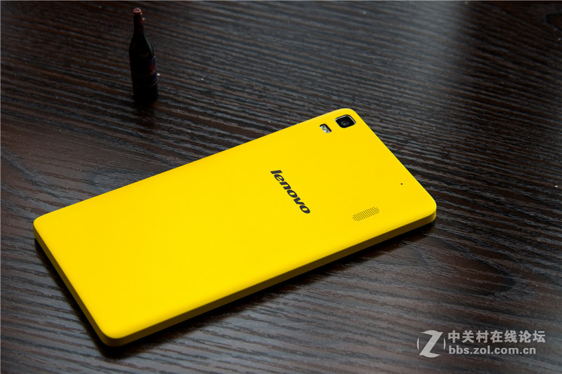 #檬懂青春，有声有色！#联想乐檬K3 Note快速开箱体验