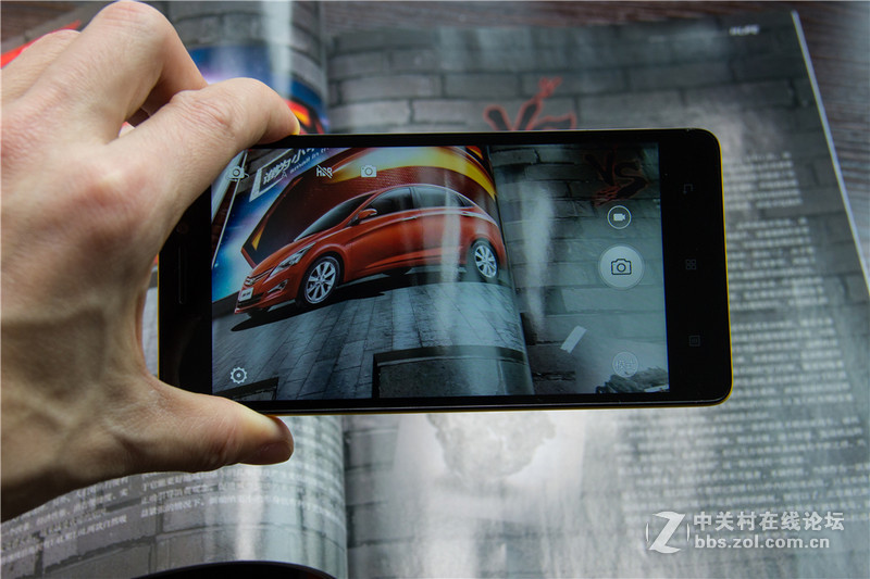 #檬懂青春，有声有色！#联想乐檬K3 Note全方位系统体验