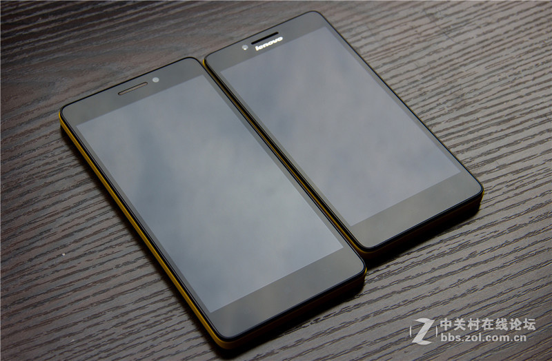 #檬懂青春，有声有色！#联想乐檬K3 Note与K3升级不止一点点