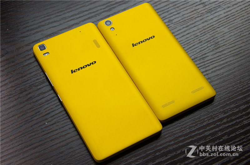 #檬懂青春，有声有色！#联想乐檬K3 Note与K3升级不止一点点