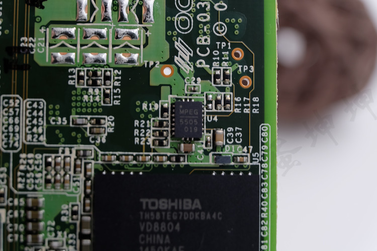 #OCZ Vector 180系列SSD全网首发试用#体验极致加速！享受来自电脑的推背感！拆机篇！