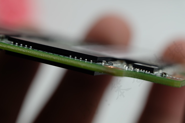 #OCZ Vector 180系列SSD全网首发试用#体验极致加速！享受来自电脑的推背感！拆机篇！