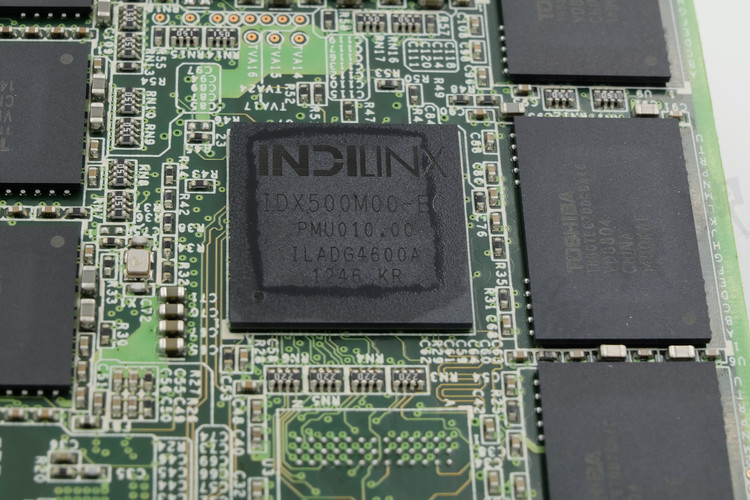 #OCZ Vector 180系列SSD全网首发试用#体验极致加速！享受来自电脑的推背感！拆机篇！