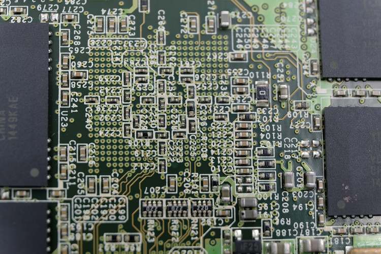 #OCZ Vector 180系列SSD全网首发试用#体验极致加速！享受来自电脑的推背感！拆机篇！