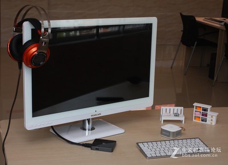 秘盒还不够High，试玩华为超清4k盒子