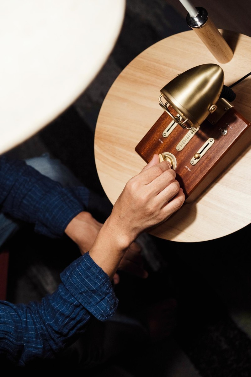 高性价比的巫喀秋莎家用桌面HiFi音响，提升居家幸福感