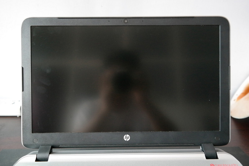 女神本！惠普E神15-k301TU小苍游戏笔记本开箱评测 实测LOL