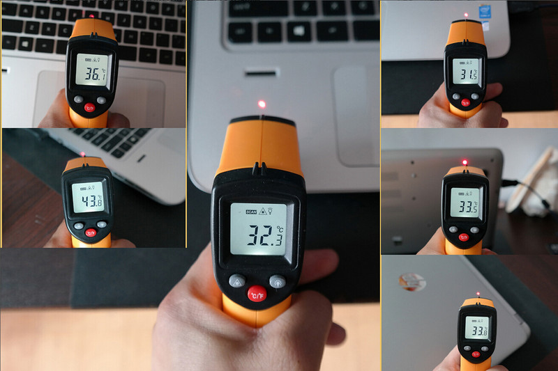 女神本！惠普E神15-k301TU小苍游戏笔记本开箱评测 实测LOL