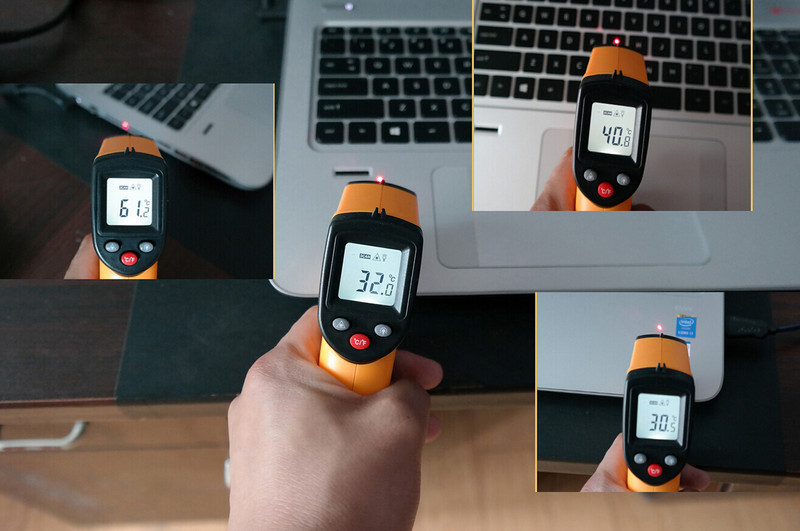 女神本！惠普E神15-k301TU小苍游戏笔记本开箱评测 实测LOL