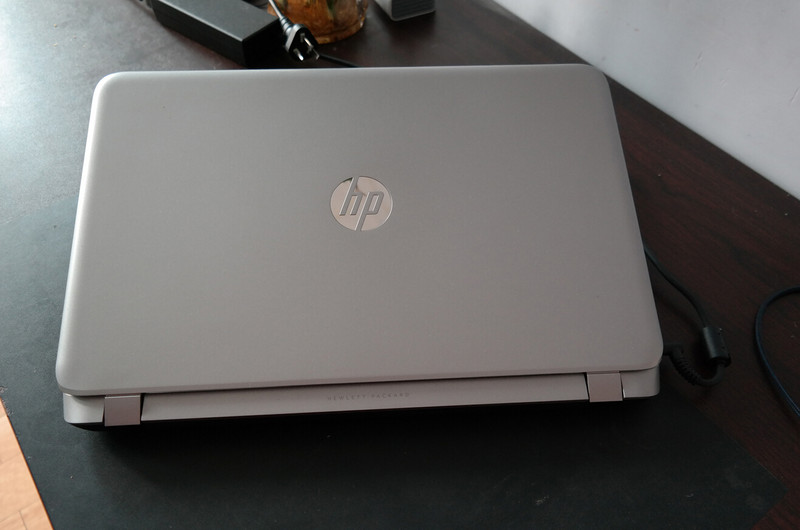 女神本！惠普E神15-k301TU小苍游戏笔记本开箱评测 实测LOL