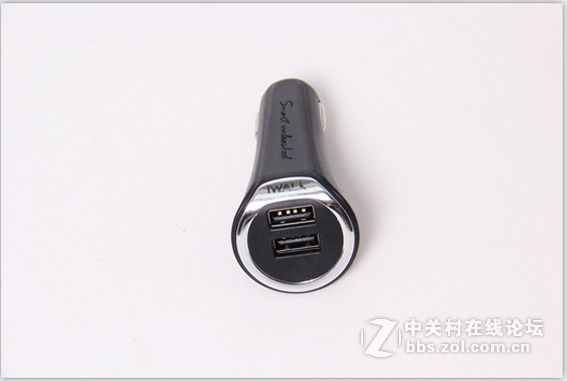 我们的征途是星辰大海——iWALK多飞豚车充使用微体验