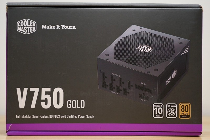 PC里的超跑——酷冷至尊COSMOS C700M装机SHOW