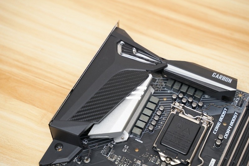 PC里的超跑——酷冷至尊COSMOS C700M装机SHOW