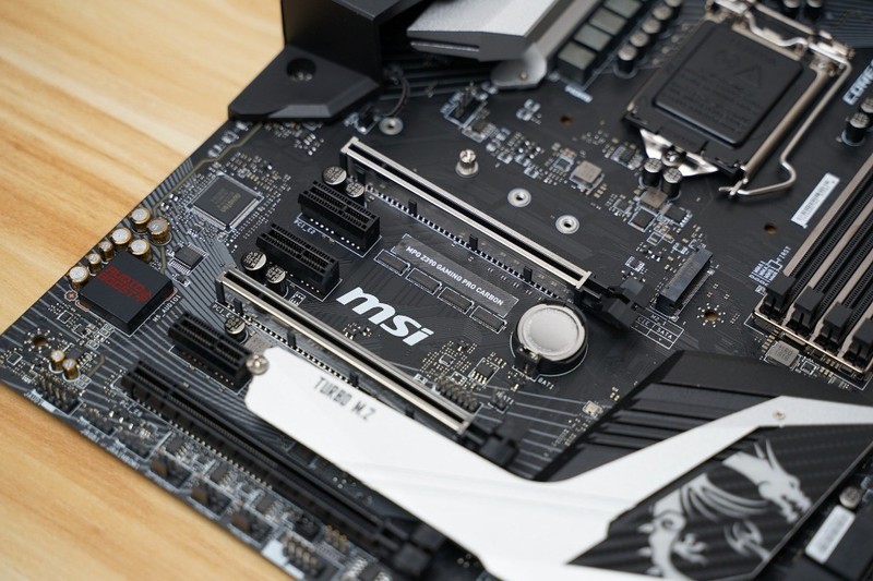 PC里的超跑——酷冷至尊COSMOS C700M装机SHOW